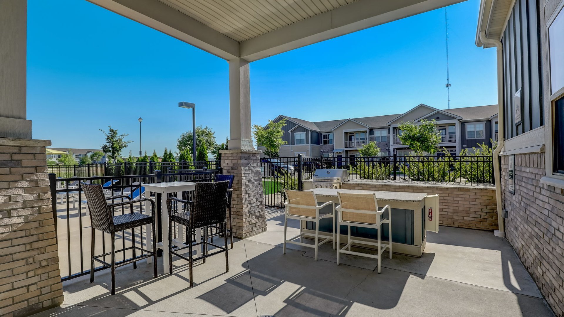 Photos of Springs at Sun Prairie in Sun Prairie, WI